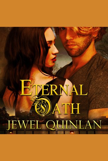 Eternal Oath - cover