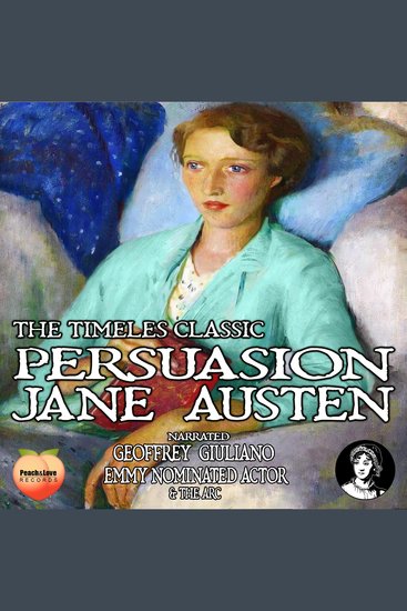 The Timeless Classic Persuasion - cover