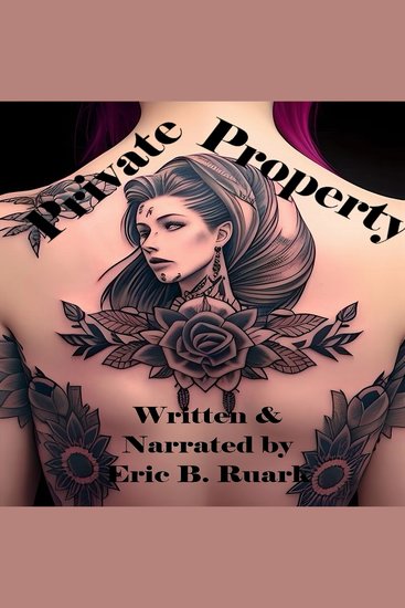 Private Property - cover