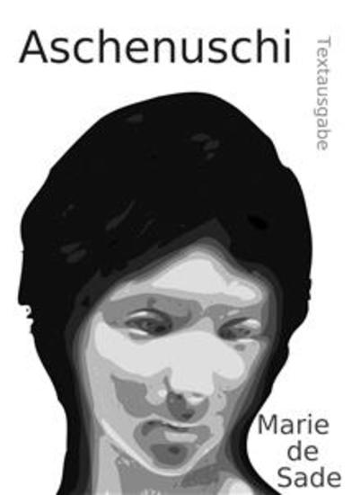 Aschenuschi - Textausgabe - cover