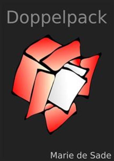 Doppelpack - cover