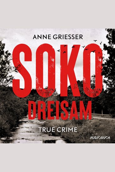SOKO Dreisam - Der Mordfall die Hintergründe und der Prozess des Hussein K - cover