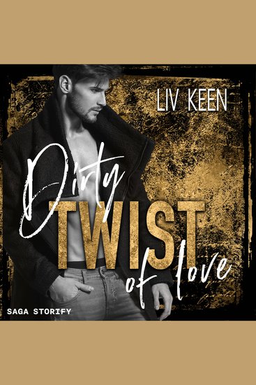 Dirty Twist of Love - cover