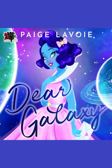 Dear Galaxy - cover