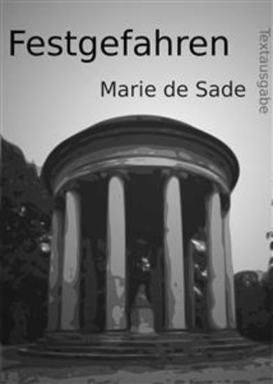 Festgefahren - Textausgabe - cover