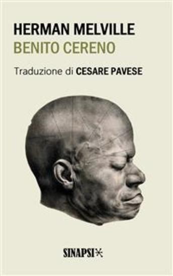 Benito Cereno - traduzione di Cesare Pavese - cover