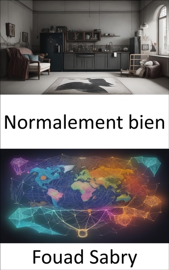 Normalement bien - Libérer vos choix économiques un guide des biens normaux - cover