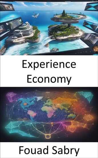 Experience Economy - Unlocking the Secrets of the Experience Economy How to Thrive in the Age of Immersive Commerce - cover
