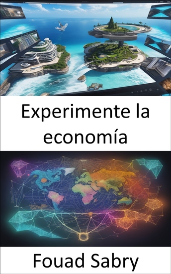 Experimente la economía - Descubriendo los secretos de la economía de la experiencia cómo prosperar en la era del comercio inmersivo - cover