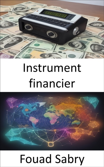 Instrument financier - Maîtriser les instruments financiers votre chemin vers la richesse et la sagesse - cover