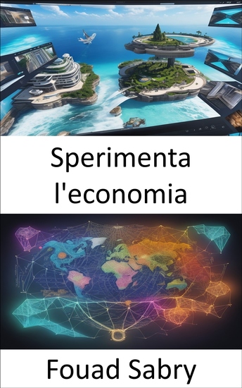Sperimenta l'economia - Svelare i segreti dell'economia dell'esperienza come prosperare nell'era del commercio immersivo - cover