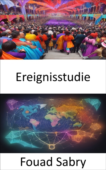 Ereignisstudie - Beherrschen Sie Eventstudien und navigieren Sie mit Einblicken auf den Finanzmärkten - cover