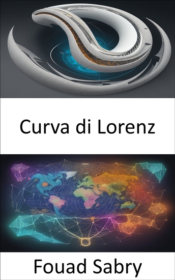 Curva di Lorenz - Tracciare l’equità economica padroneggiare la curva di Lorenz - cover