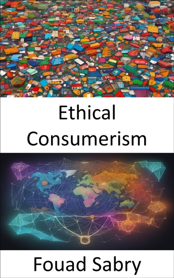 Ethical Consumerism - Empower Your Choices Mastering Ethical Consumerism for a Better World - cover