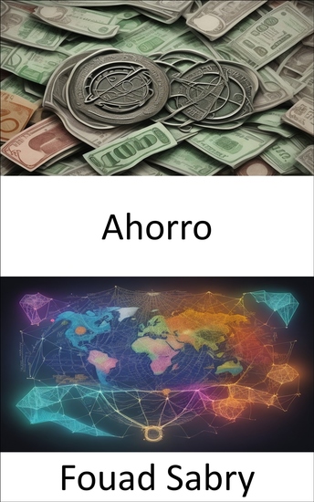 Ahorro - Dominar el arte de ahorrar su hoja de ruta hacia la libertad financiera - cover