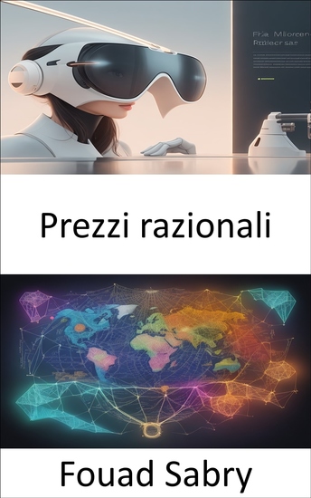 Prezzi razionali - Padroneggiare i prezzi razionali decodificare il valore nascosto della finanza - cover