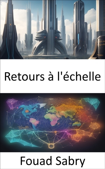 Retours à l'échelle - Maîtriser l'efficacité un guide complet sur les retours à l'échelle - cover