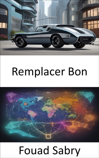 Remplacer Bon - Dévoiler les aspects économiques du choix et alimenter vos décisions - cover