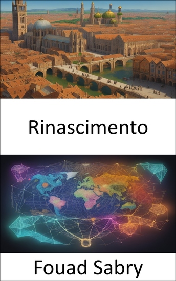 Rinascimento - Sbloccare il Rinascimento l’arte l’innovazione e la formazione del mondo moderno - cover