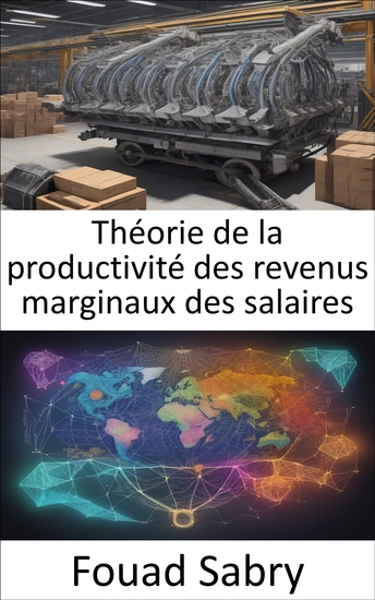 Théorie de la productivité des revenus marginaux des salaires - Libérer la prospérité un guide complet de la théorie des salaires sur la productivité des revenus marginaux - cover