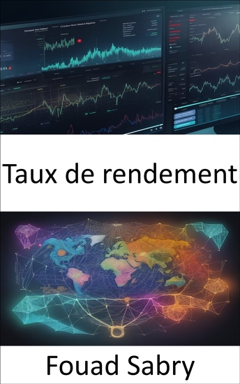 Taux de rendement - Maîtriser le taux de rendement des prix débloquer la réussite économique - cover