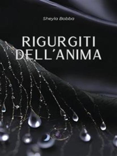 Rigurgiti dell'anima - cover
