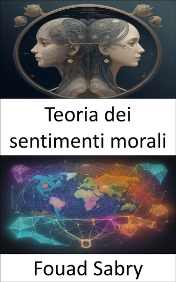 Teoria dei sentimenti morali - Navigare tra etica e natura umana - cover