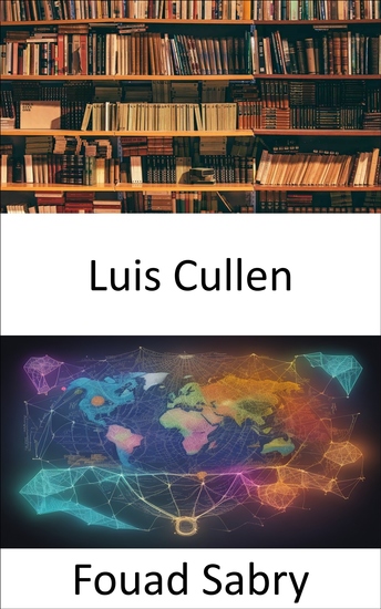 Luis Cullen - Desentrañando el legado de un académico y el poder de la curiosidad intelectual - cover