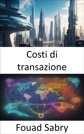Costi di transazione - Padroneggiare l'economia dei costi di transazione navigare nei mercati decisioni e successo - cover