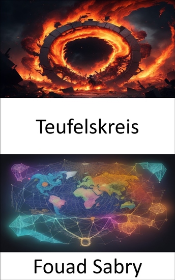 Teufelskreis - Aus dem Teufelskreis ausbrechen komplexe Systeme verstehen und fundierte Entscheidungen treffen - cover