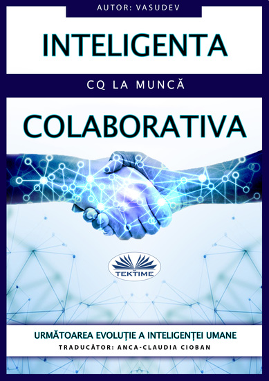 Inteligența Colaborativă - IC La Muncă - cover