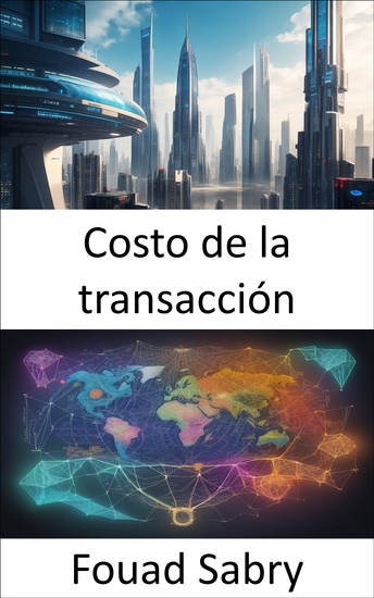 Costo de la transacción - Dominar la economía de los costos de transacción navegar por los mercados las decisiones y el éxito - cover