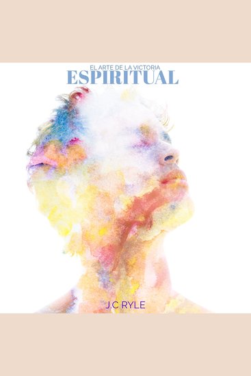 El Arte de la Victoria Espiritual - cover