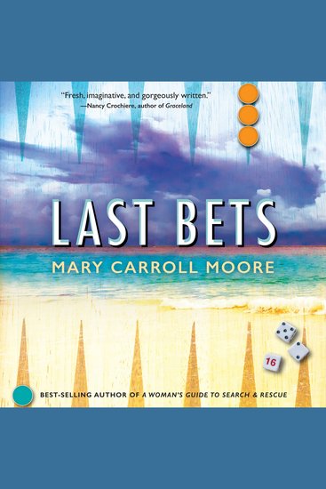 Last Bets - cover