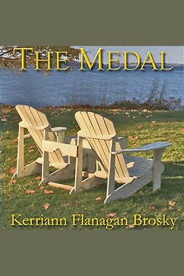 The Medal - cover