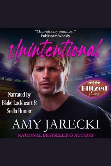 Unintentional - cover