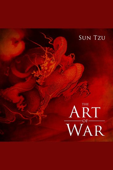 The Art of War - cover