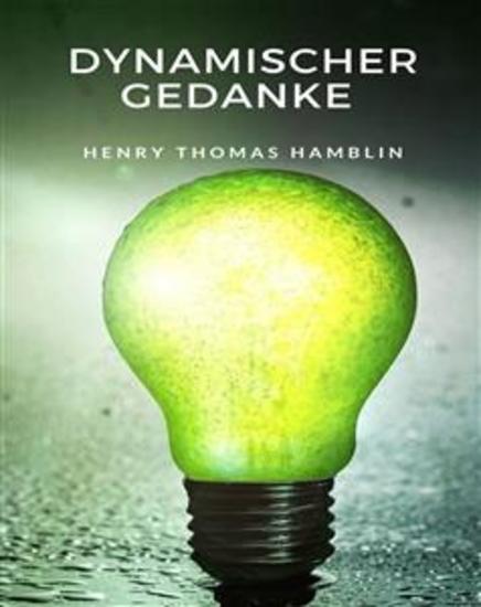 Dynamischer Gedanke  (übersetzt) - cover