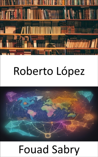 Roberto López - Desvelando el Renacimiento y la Edad Media el legado de Robert López - cover