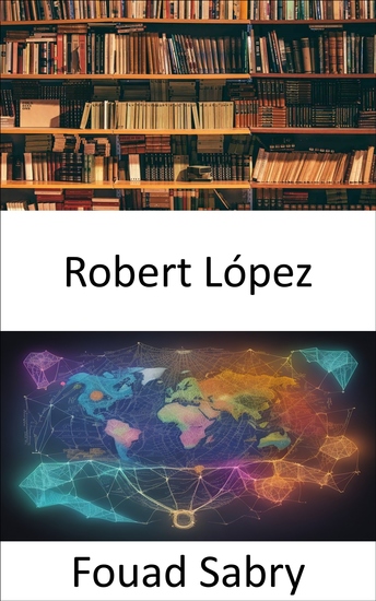 Robert López - Dévoiler la Renaissance et le Moyen Âge l'héritage de Robert Lopez - cover