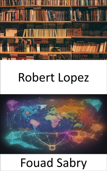 Robert Lopez - Enthüllung der Renaissance und des Mittelalters The Robert Lopez Legacy - cover