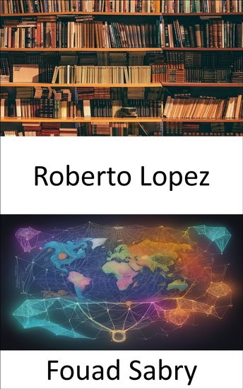 Roberto Lopez - Alla scoperta del Rinascimento e del Medioevo L'eredità di Robert Lopez - cover