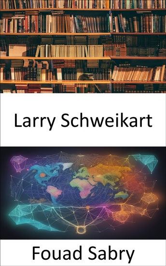 Larry Schweikart - Presentación de Larry Schweikart la historia y los ideales de Estados Unidos - cover