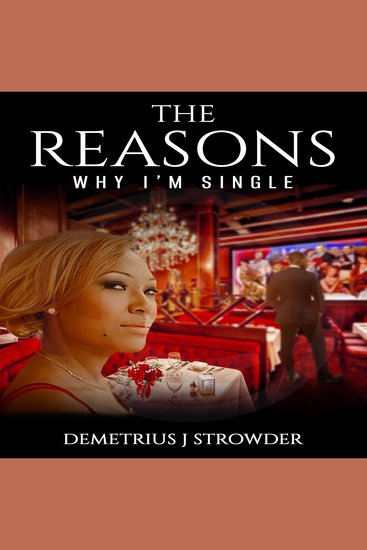 The reasons why I’m single - cover