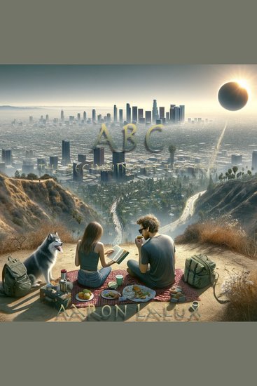 ABC - The Beginning Of The End - cover