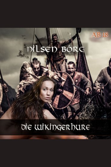 Die Wikingerhure - cover