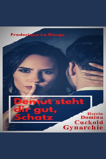 Demut steht dir gut Schatz - cover
