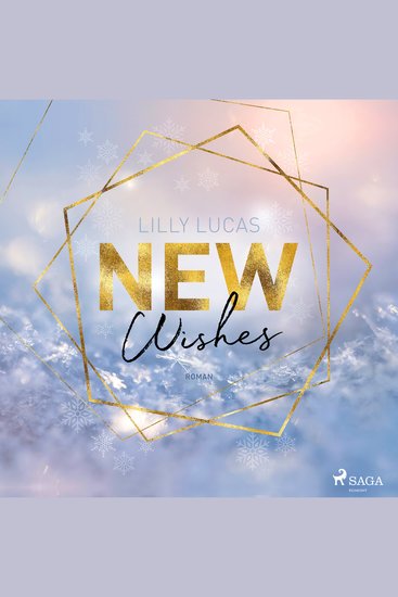 New Wishes: Roman (Green Valley Love 7) - cover