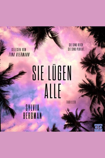 Sie lügen alle - cover