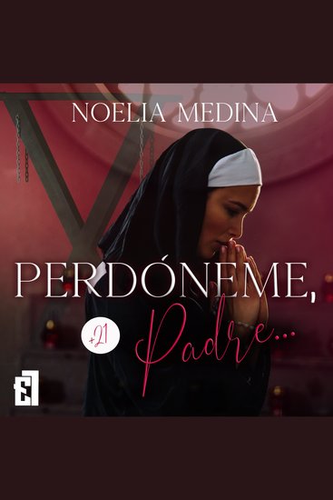Perdóneme Padre - cover